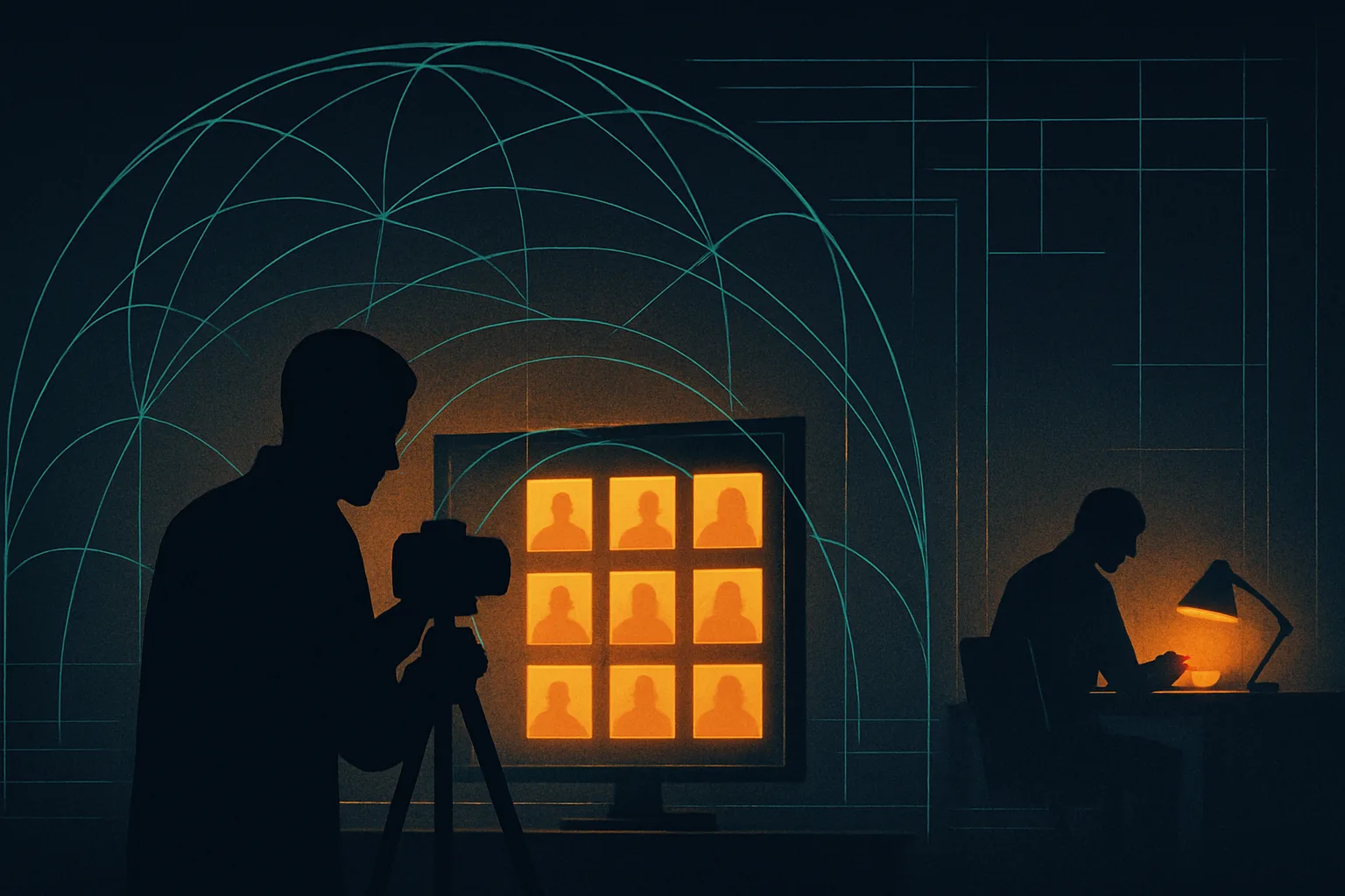 Авторские права на фотографии: защита и компенсация