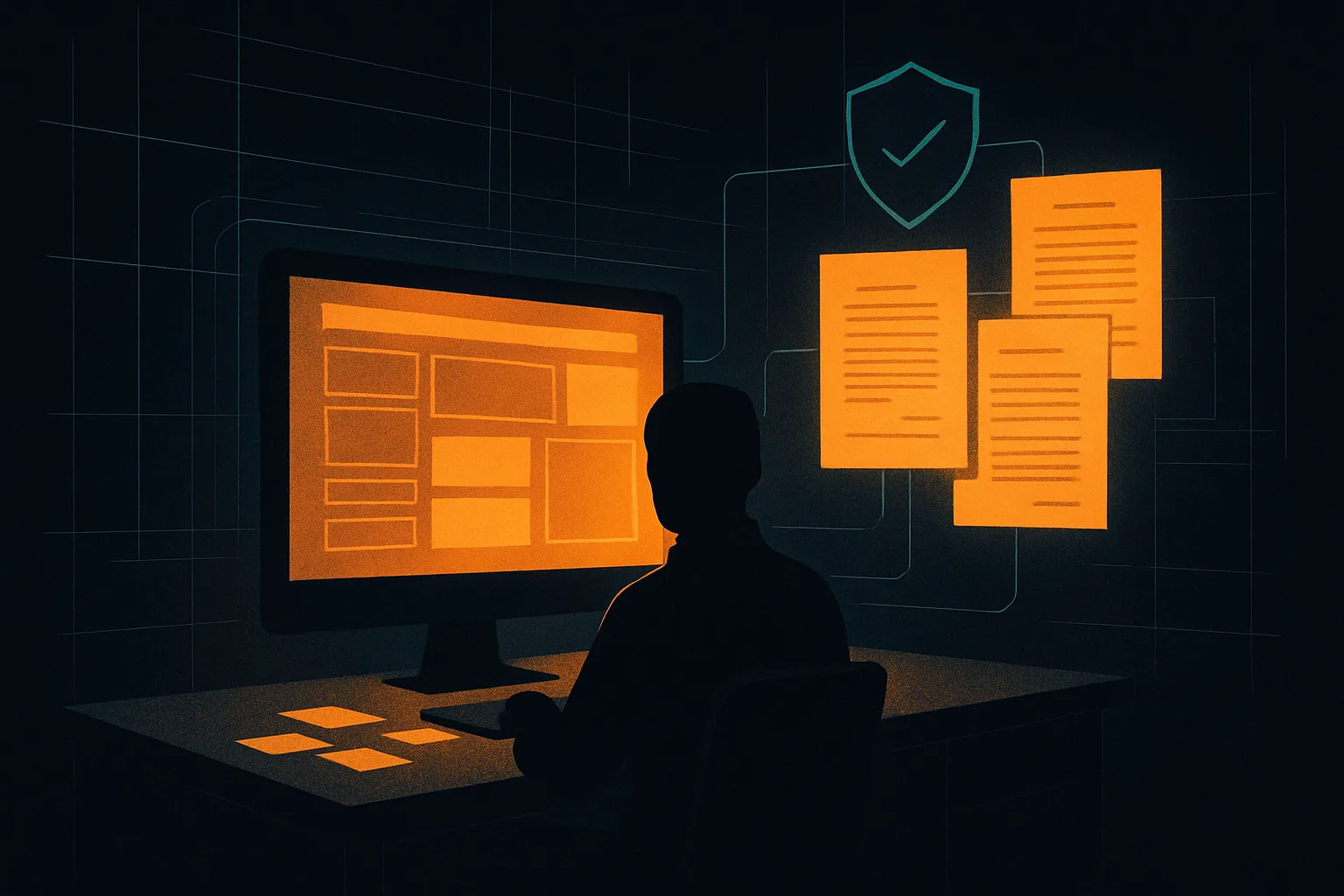 Политика конфиденциальности для Тильды: документы ФЗ-152